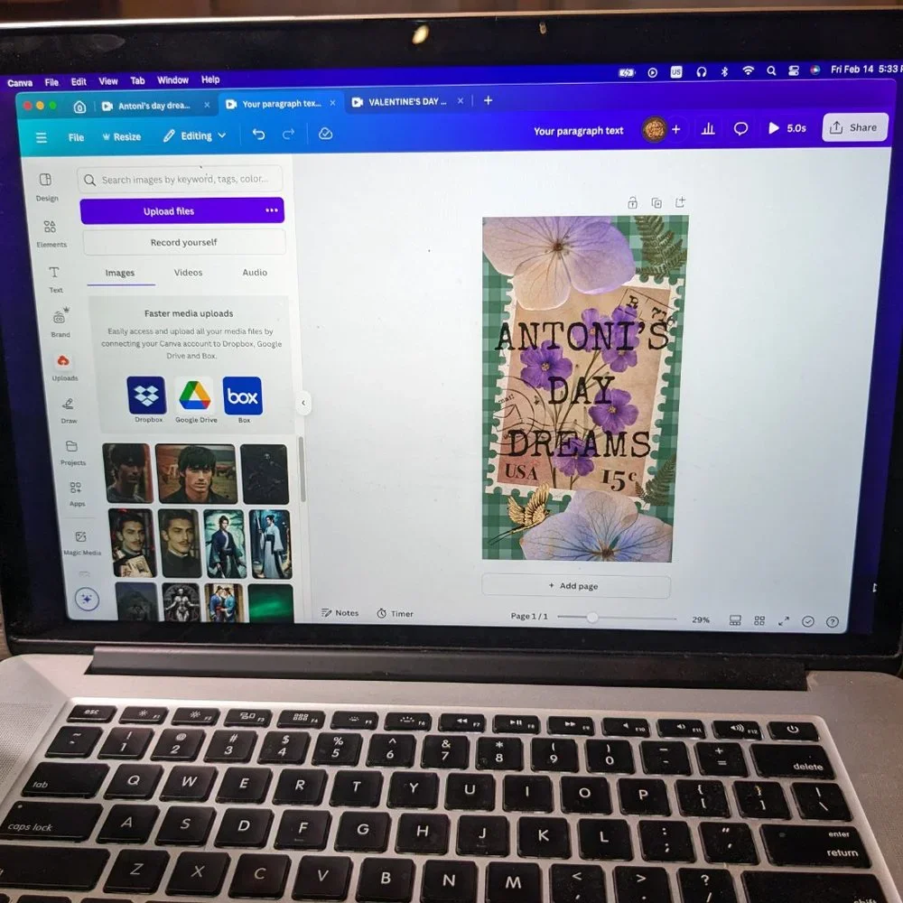 macbook pro 2015 (15